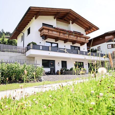 비어베르그 Zirlerhof 빌라 외부 사진
